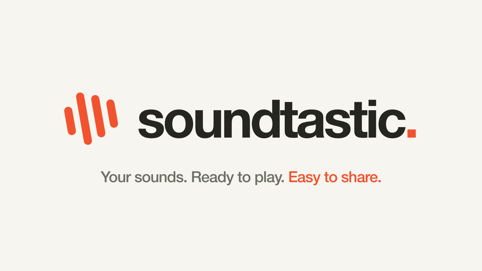soundtastic